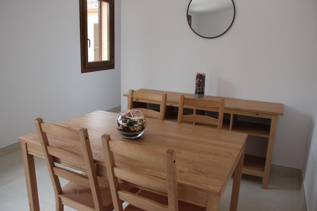 Vakantiehuis Casa En