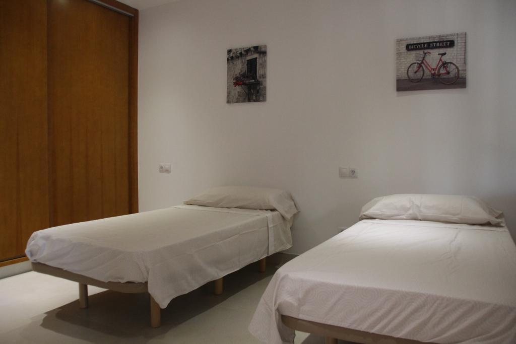 Vakantiehuis Casa En *