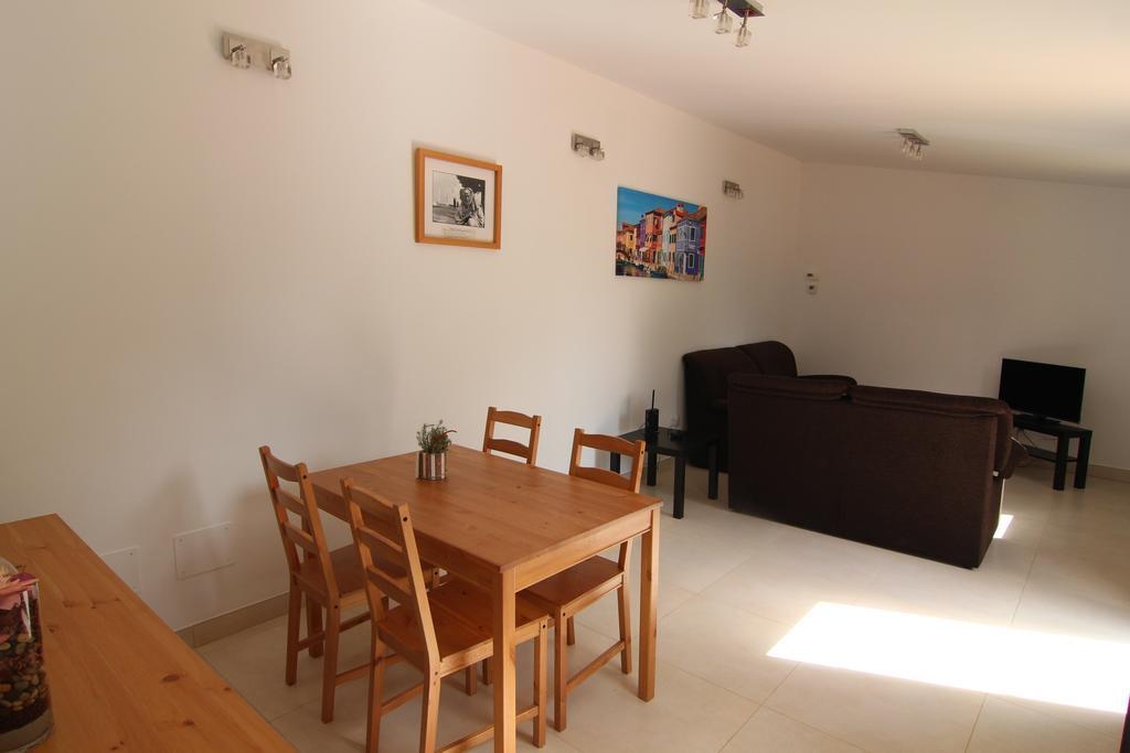 Vakantiehuis Casa En *