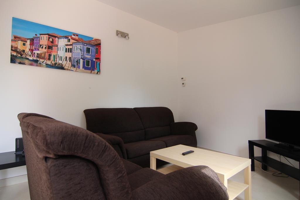 Casa En Vakantiehuis *