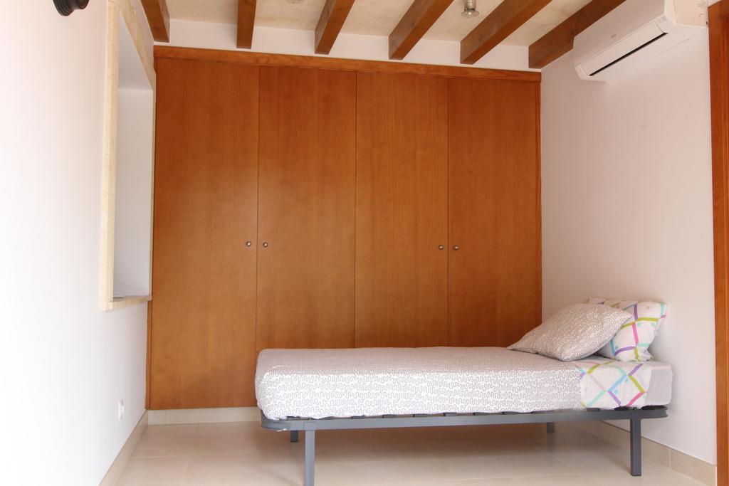 Vakantiehuis Casa En Establiments