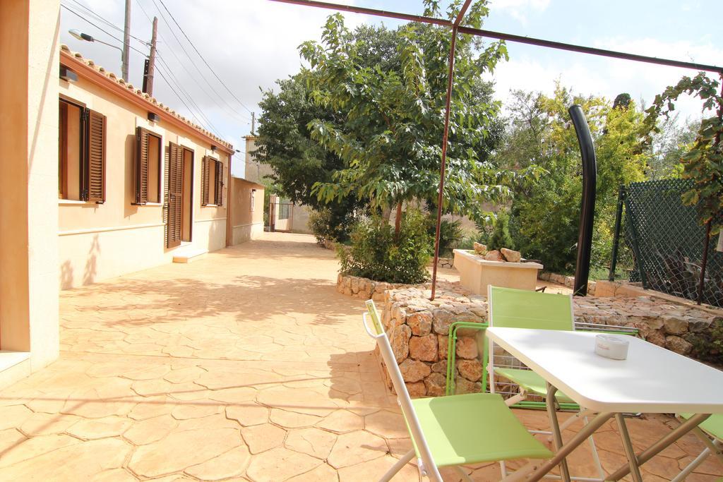 Casa En Vakantiehuis Establiments
