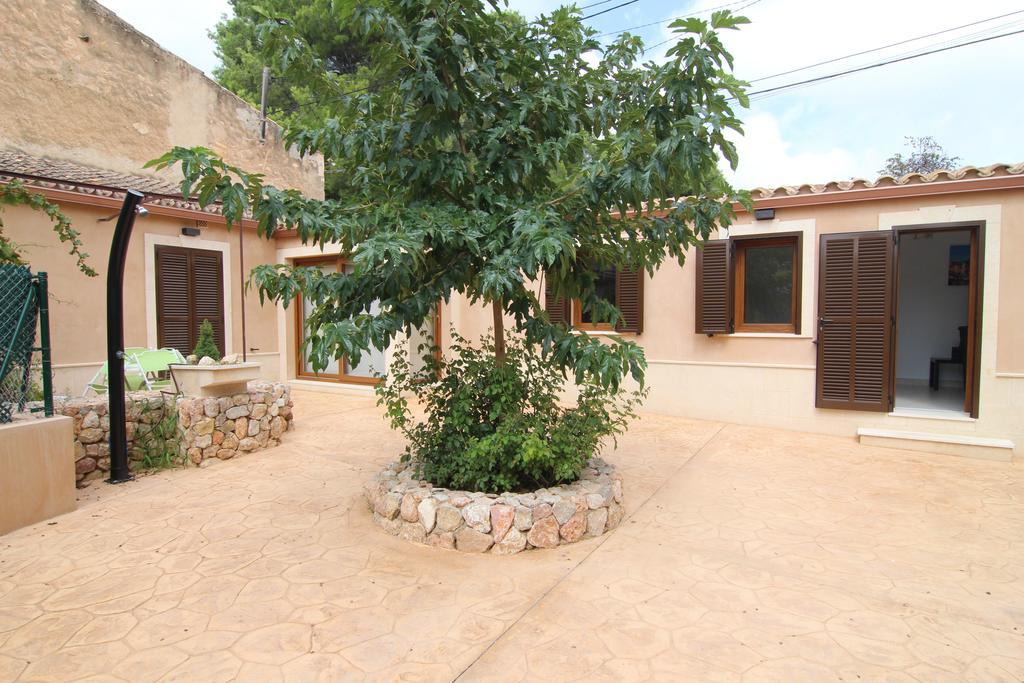 Vakantiehuis Casa En