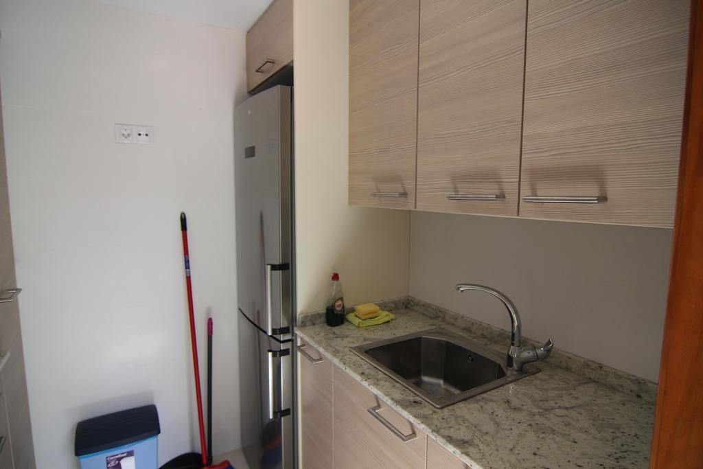 Vakantiehuis Casa En *